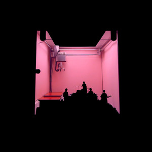 Baby Drummer single artwork